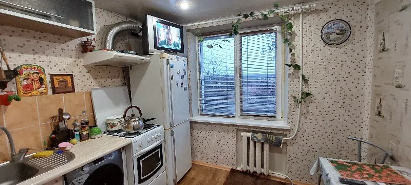 Сдаётся 2-комнатная квартира, 50.1 м²