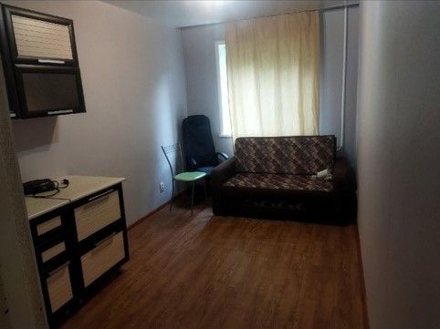 Сдаётся студия, 19 м²