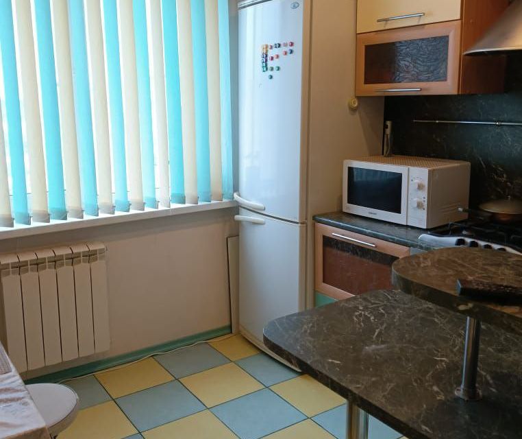 Сдаётся 2-комнатная квартира, 52 м²