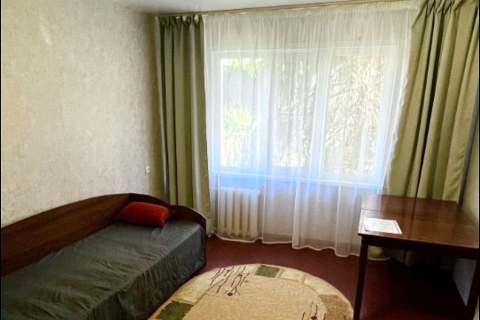 Сдаётся 3-комнатная квартира, 60 м²