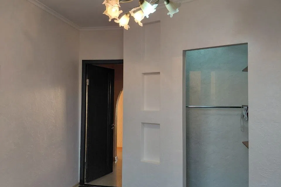 Сдаётся 3-комнатная квартира, 74 м²