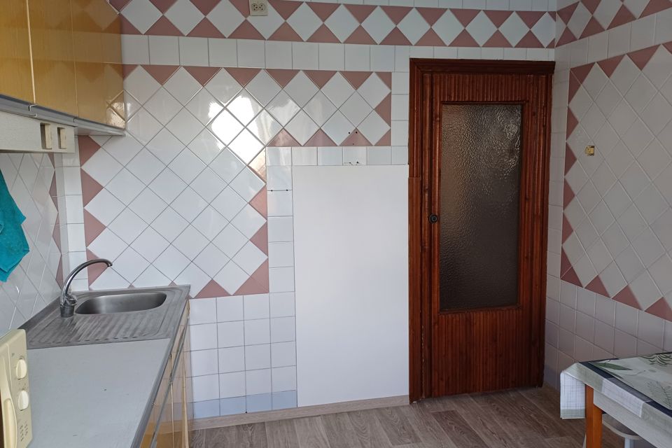 Сдаётся 3-комнатная квартира, 63.1 м²