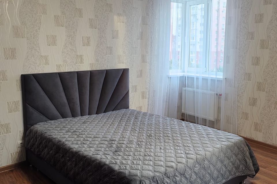 Сдаётся 2-комнатная квартира, 64 м²
