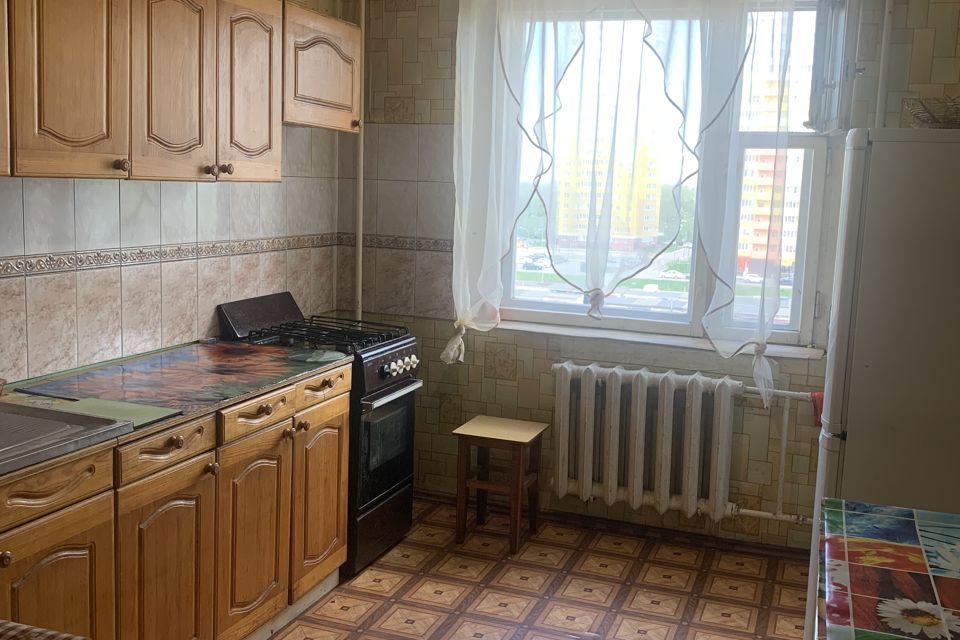 Сдаётся 3-комнатная квартира, 64 м²