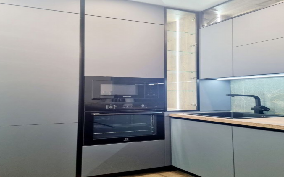 Сдаётся 1-комнатная квартира, 49 м²