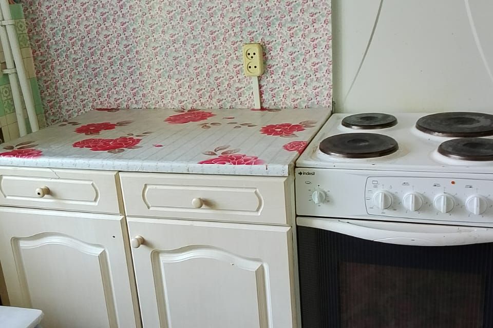 Сдаётся 1-комнатная квартира, 31 м²