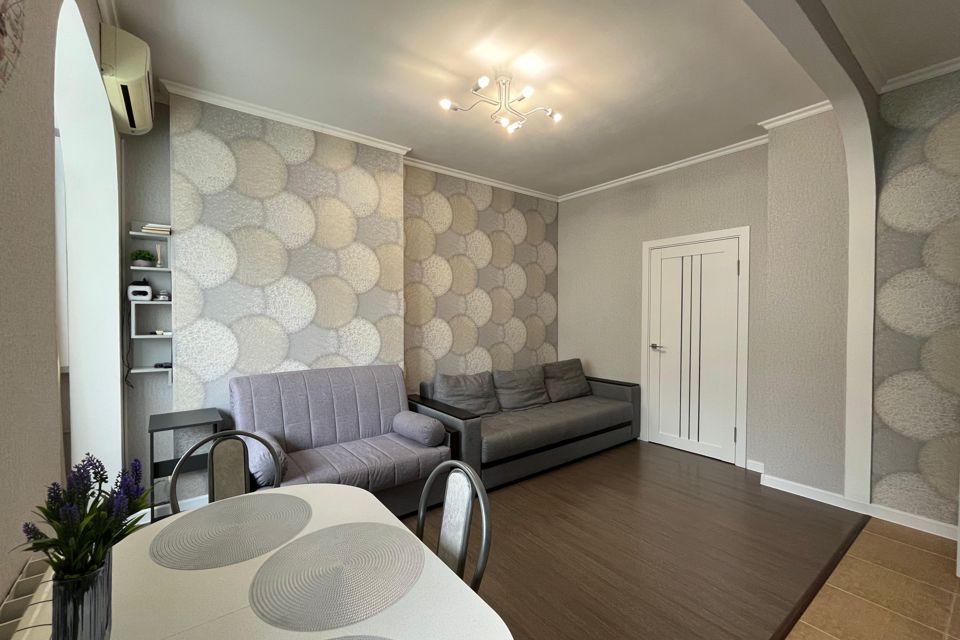 Сдаётся студия, 32 м²