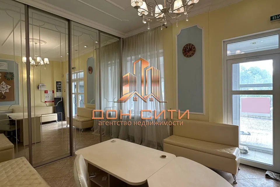 Сдаётся помещение своб. назначения, 170 м²