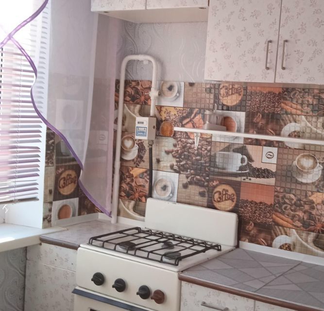 Сдаётся 2-комнатная квартира, 43 м²