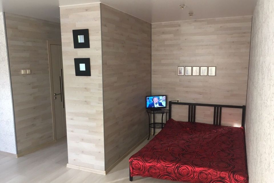 Сдаётся 1-комнатная квартира, 32 м²