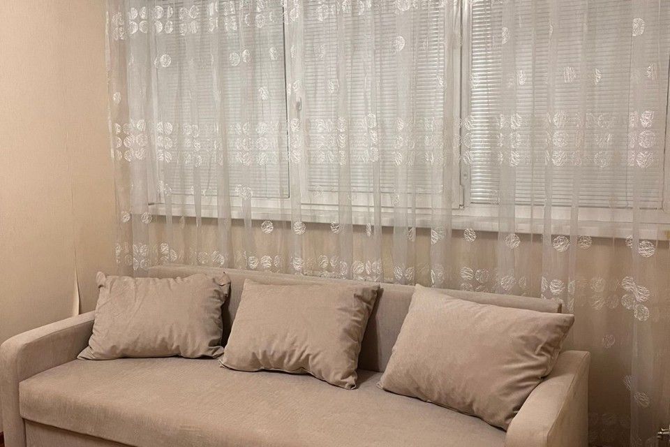 Сдаётся 1-комнатная квартира, 28 м²