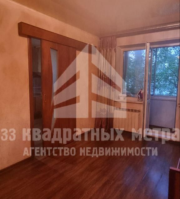Сдаётся 2-комнатная квартира, 46 м²