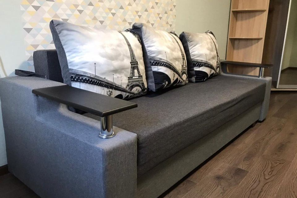 Сдаётся 1-комнатная квартира, 28 м²