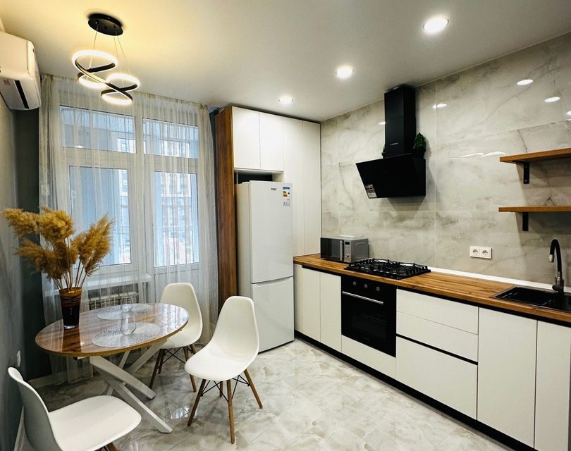 Сдаётся 1-комнатная квартира, 36 м²