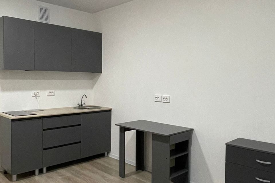 Сдаётся студия, 20 м²