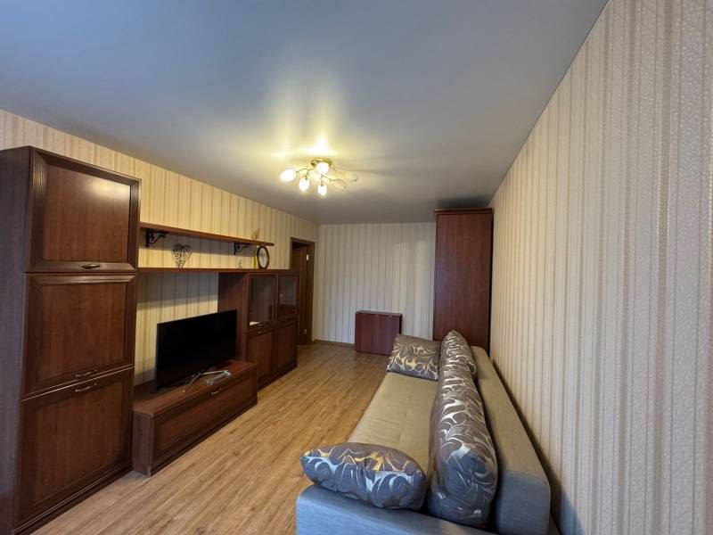 Сдаётся 2-комнатная квартира, 45 м²