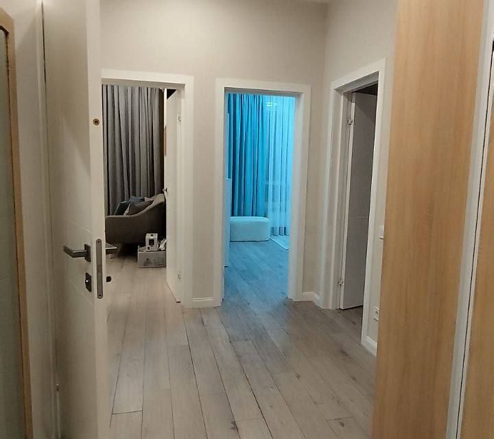 Сдаётся 1-комнатная квартира, 37 м²