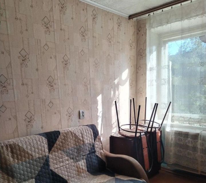 Сдаётся 1-комнатная квартира, 26 м²