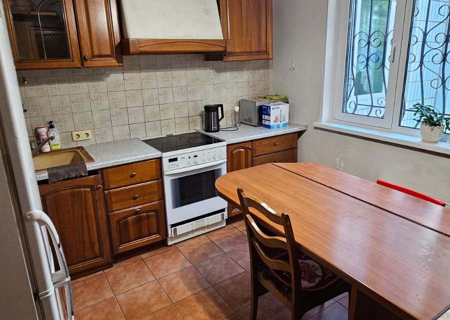 Сдаётся 3-комнатная квартира, 75 м²