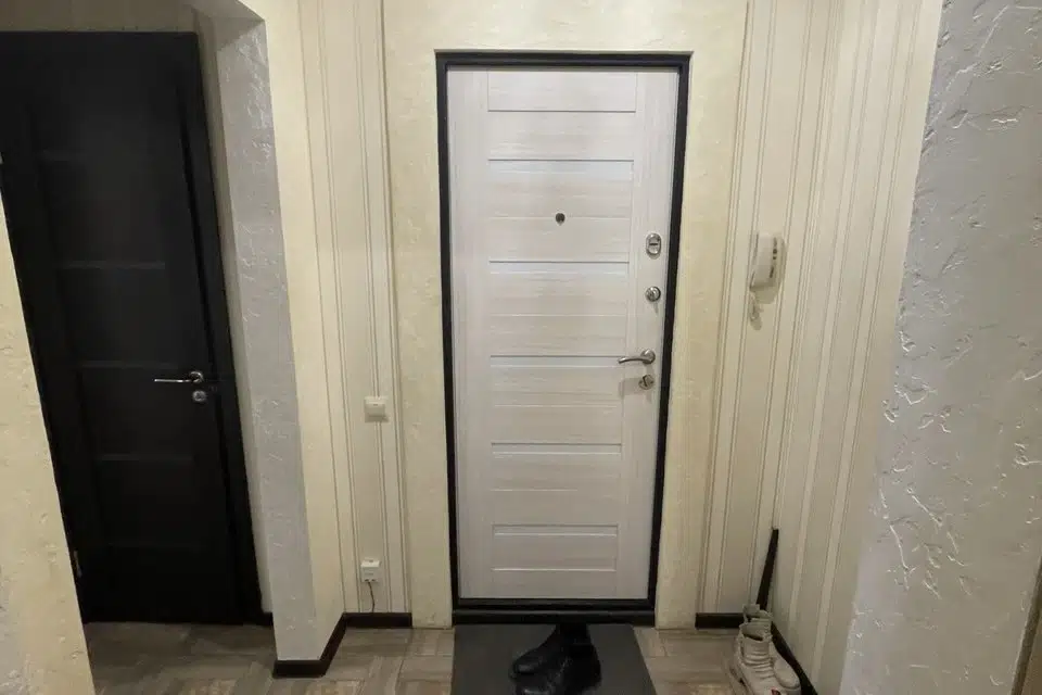 Сдаётся 3-комнатная квартира, 75 м²