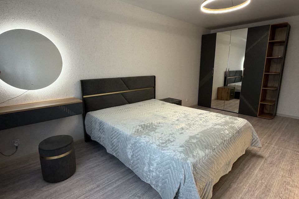 Сдаётся 3-комнатная квартира, 86.9 м²
