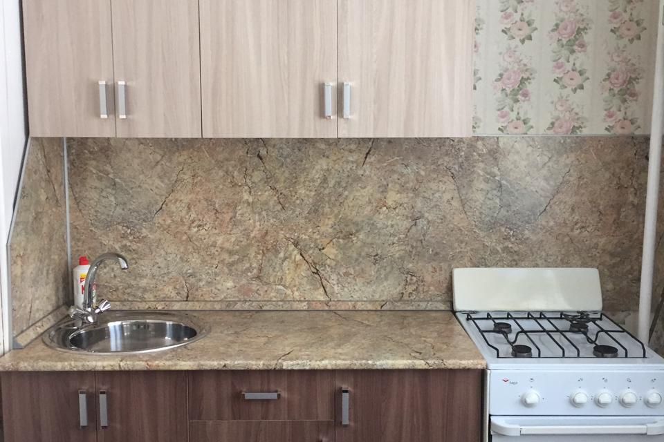 Сдаётся 1-комнатная квартира, 35 м²