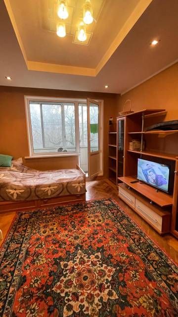 Сдаётся комната в 2-комн. квартире, 18 м²