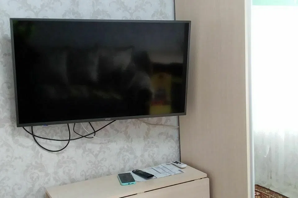 Сдаётся 2-комнатная квартира, 46 м²