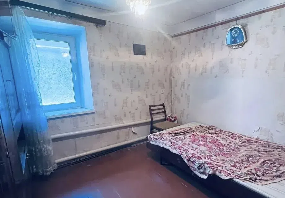 Сдаётся часть дома
