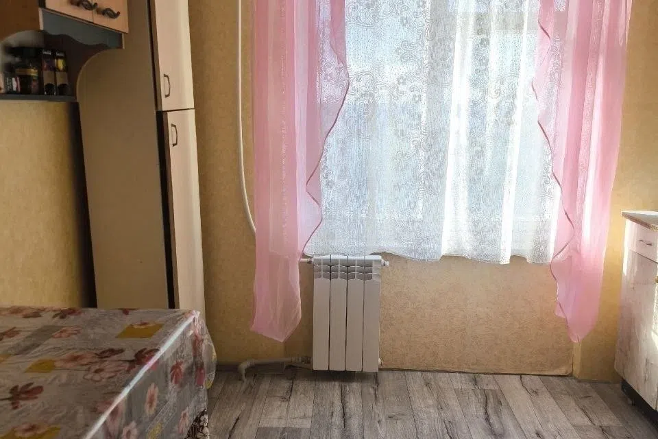 Сдаётся 3-комнатная квартира, 67 м²