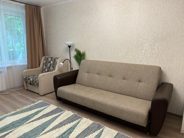 Сдаётся 2-комнатная квартира, 51 м²