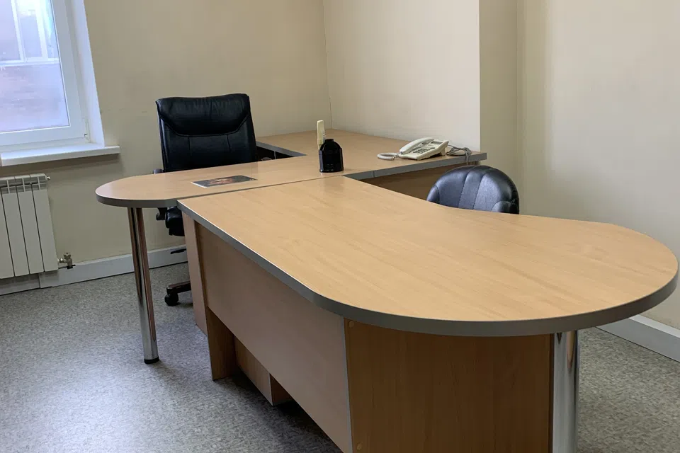 Сдаётся офис, 258 м²