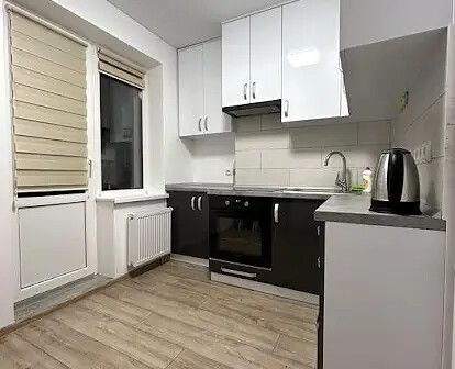 Сдаётся 1-комнатная квартира, 35 м²