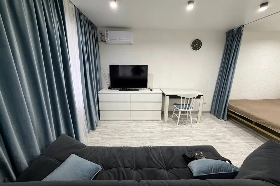 Сдаётся 2-комнатная квартира, 50 м²