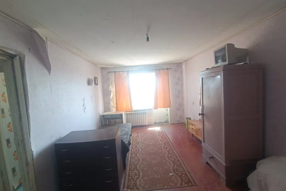 Сдаётся 1-комнатная квартира, 31 м²