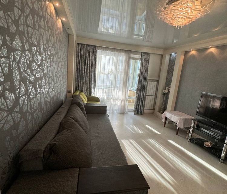 Сдаётся 1-комнатная квартира, 37 м²