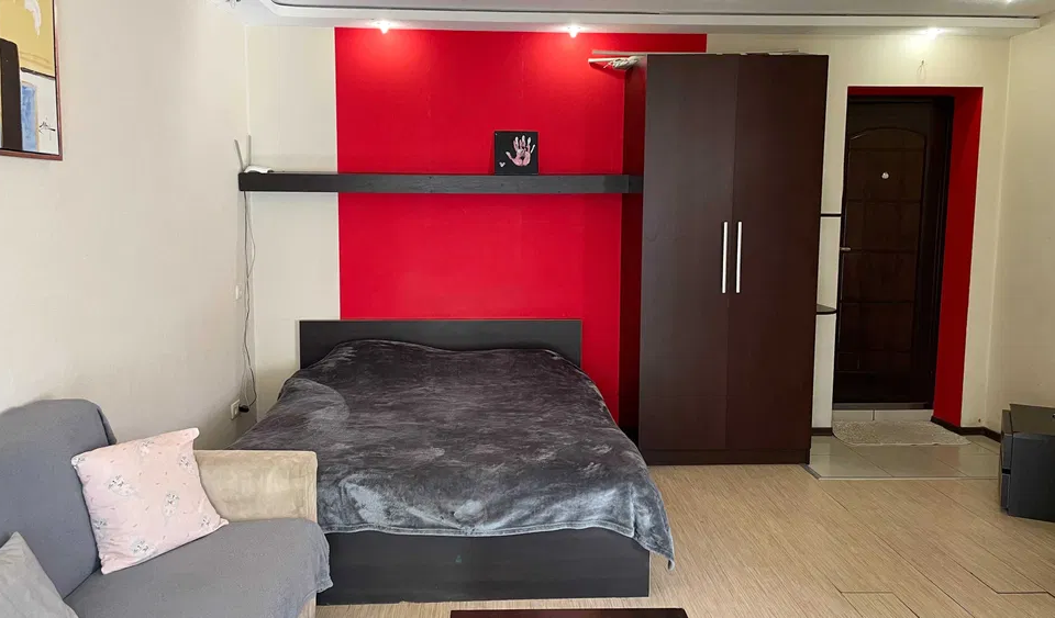 Сдаётся 1-комнатная квартира, 31.9 м²