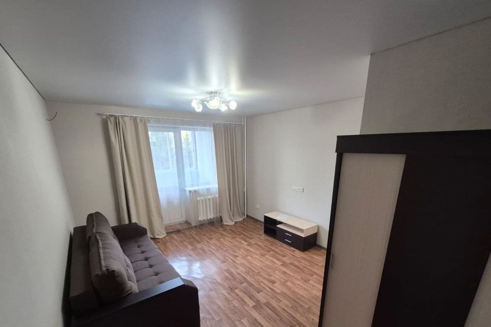 Сдаётся 1-комнатная квартира, 41 м²