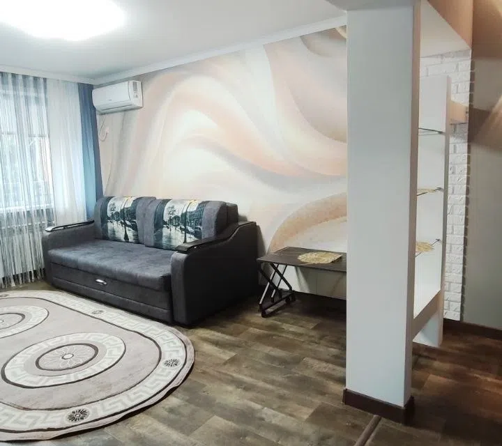 Сдаётся 2-комнатная квартира, 46 м²