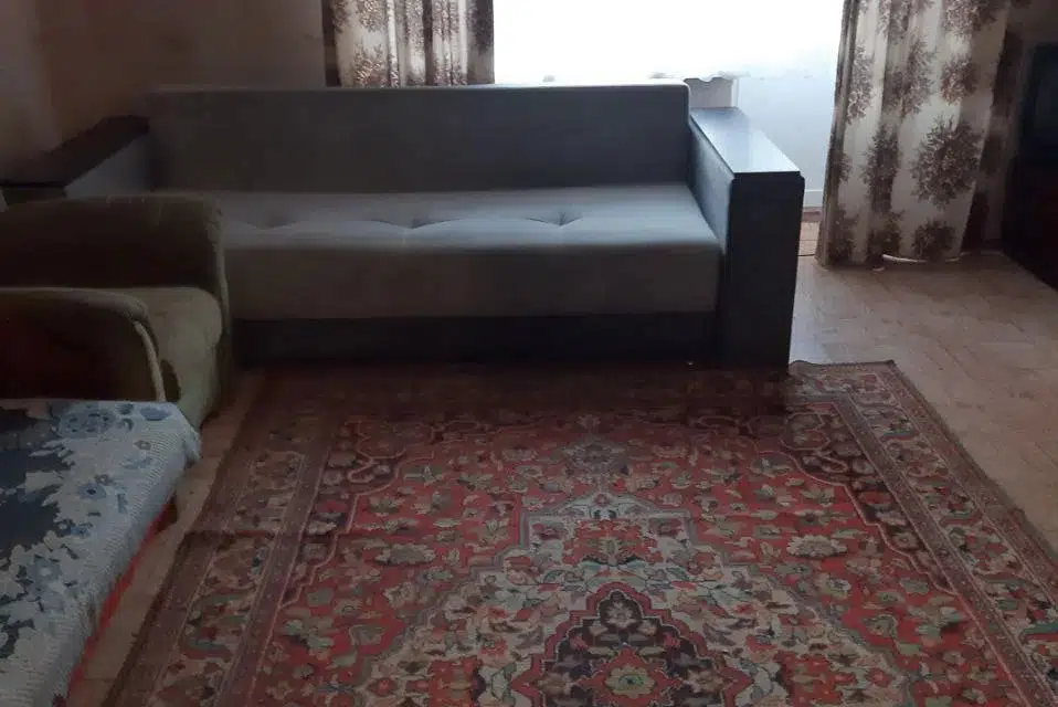 Сдаётся 3-комнатная квартира, 72 м²