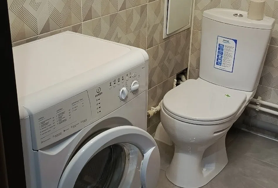 Сдаётся 1-комнатная квартира, 37 м²