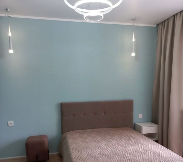 Сдаётся 1-комнатная квартира, 32 м²