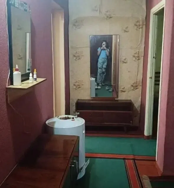 Сдаётся 2-комнатная квартира, 45 м²