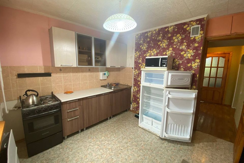 Сдаётся 2-комнатная квартира, 52 м²