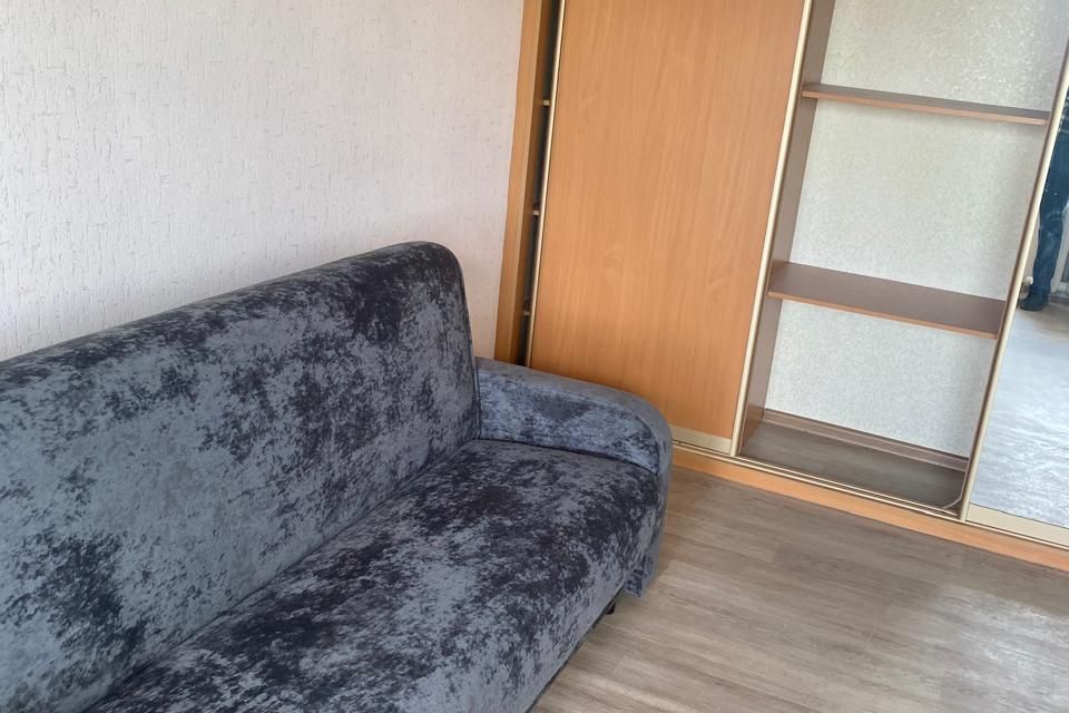 Сдаётся 1-комнатная квартира, 32 м²