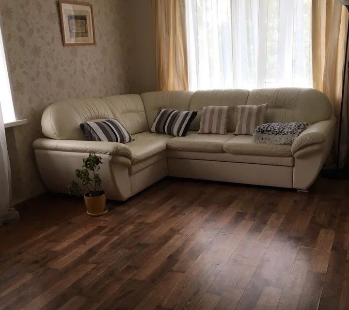 Сдаётся 1-комнатная квартира, 30 м²