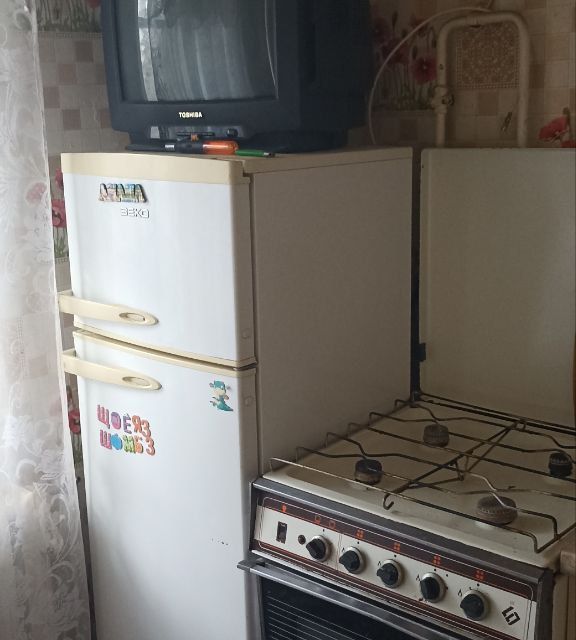 Сдаётся 2-комнатная квартира, 45 м²