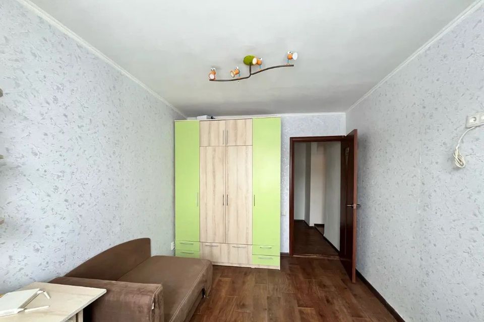 Сдаётся 2-комнатная квартира, 47 м²
