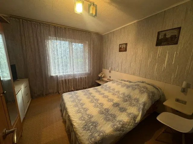 Сдаётся 2-комнатная квартира, 48 м²