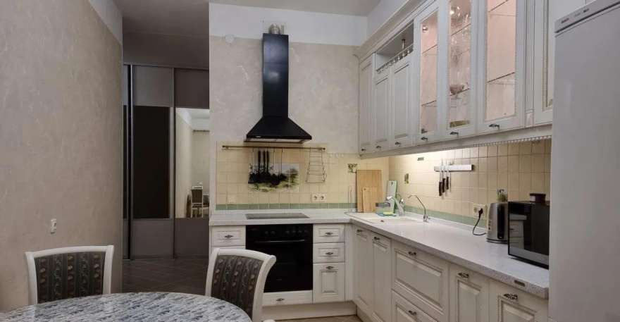 Сдаётся 2-комнатная квартира, 68 м²